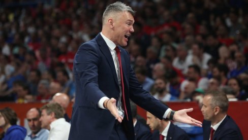 FENERBAHČE NANEO PORAZ PRVOPLASIRANOJ EKIPI EVROLIGE: Turski velikan trijumfovao pred gostovanje Partizanu