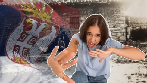 NAJJEZIVIJA SRPSKA IZREKA: Srbi je koriste, značenje ne znaju -  obeležena mračnim običajima iz vremena Turaka NAJJEZIVIJA SRPSKA IZREKA: Srbi je koriste, značenje ne znaju -  obeležena mračnim običajima iz vremena Turaka