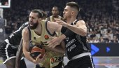 KATASTROFA BARSELONE: Đirona razbila Katalonce i nanela im novi poraz u ACB ligi
