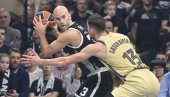 DUBAI JE SLAVIO NA EVROSCENI: Partizan bez lidera želi osvetu!