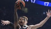 NEVEROVATNA DRAMA U ARENI! Partizan u završnici za infarkt izgubio od Barselone NEVEROVATNA DRAMA U ARENI! Partizan u završnici za infarkt izgubio od Barselone