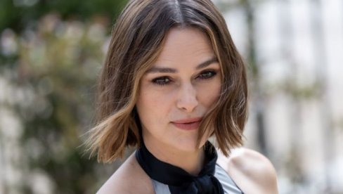 KIRA NAJTLI O POTSPOROĐAJNOJ DEPRESIJI: Godinama sam išla na terapije KIRA NAJTLI O POTSPOROĐAJNOJ DEPRESIJI: Godinama sam išla na terapije