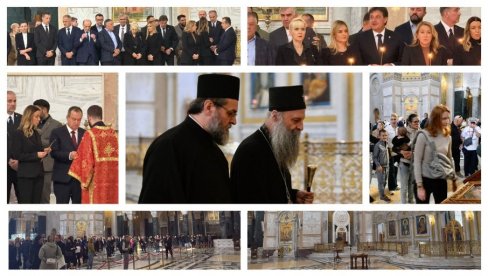 ПАРАСТОС ЗА НАСТРАДАЛЕ У НОВОМ САДУ У ХРАМУ СВЕТОГ САВЕ: Присуствује председник Србије Александар Вучић (ФОТО/ВИДЕО) ПАРАСТОС ЗА НАСТРАДАЛЕ У НОВОМ САДУ У ХРАМУ СВЕТОГ САВЕ: Присуствује председник Србије Александар Вучић (ФОТО/ВИДЕО)