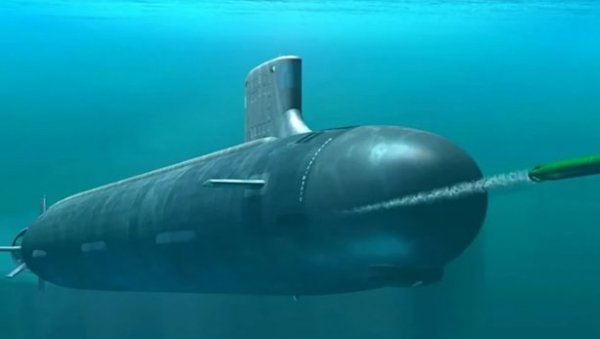 НЕПРИКОСНОВЕНА МОЋ РУСКОГ ПОСЕЈДОНА: Америчка штампа признала снагу овог „супероружја НЕПРИКОСНОВЕНА МОЋ РУСКОГ ПОСЕЈДОНА: Америчка штампа признала снагу овог „супероружја