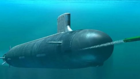 АМЕРИЧКИ СТРУЧЊАК: „Посејдон“ пркоси традиционалној класификацији