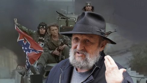 ХВАЛИЛИ СУ МЕ, ТО ЈЕ ТАКО ОДВРАТНО: Улога коју је Божовић презирао - Никада више такву не бих играо ХВАЛИЛИ СУ МЕ, ТО ЈЕ ТАКО ОДВРАТНО: Улога коју је Божовић презирао - Никада више такву не бих играо