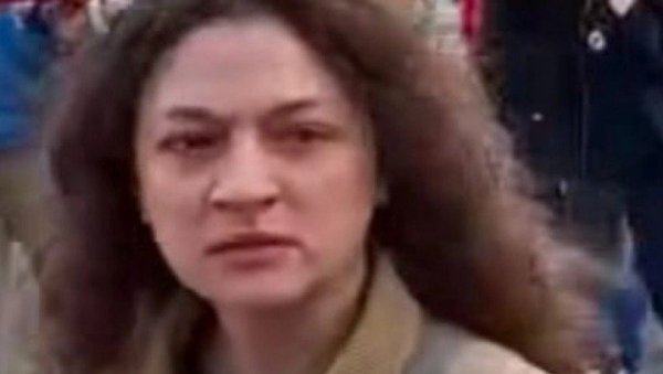 МИЛА ПАЈИЋ СЕ ОГЛАСИЛА ДИРЕКТНО ИЗ ЗАГРЕБА: Колико им је стало до жртава говори и то што им је тема дана - избори!