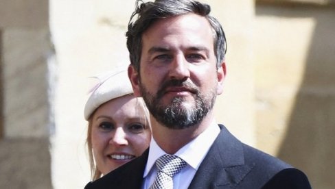 MEGAN MARKL SE ODREKLA PORODICE, PRIJATELJA ALI NJEGA - NIKAD: Ko je misteriozni drugi muž Vojvotkinje od Saseksa?