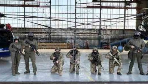 UKRAJINCI BESNI Ko da nam nisu nam dovoljni Rusi: Sukob Obaveštajaca i vojske izazvao haos na društvenim mrežama i u medijima