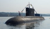 ПОРИНУТА НАЈНОВИЈА РУСКА НУКЛЕАРНА ПОДМОРНИЦА: Огласио се минситар Белусов (ВИДЕО)