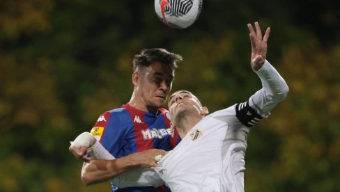 TIP PREDLAŽE ZA PONEDELJAK: Dvojka u Nišu