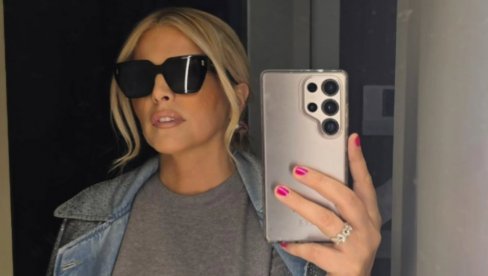 FOLKERKIN MUŽ POGINUO U UDESU: Kako objasniti trogodišnjem detetu da tate više nema? FOLKERKIN MUŽ POGINUO U UDESU: Kako objasniti trogodišnjem detetu da tate više nema?