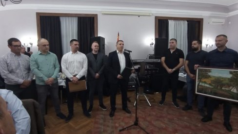 OSAMDESET GODINA KOLONIZACIJE: U Dvorcu u Srpskoj Crnji obeležen jubilej