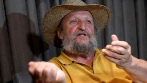 НИСАМ МОГАО ДА ПОДНЕСЕМ ПОБАЧАЈЕ: Петар Божовић лудо волео лепу Рускињу, али је морао да је остави НИСАМ МОГАО ДА ПОДНЕСЕМ ПОБАЧАЈЕ: Петар Божовић лудо волео лепу Рускињу, али је морао да је остави