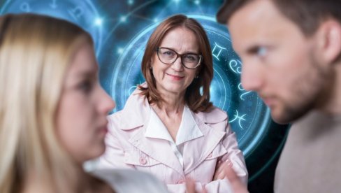 ZLOBNE - ZABADAJU NOS U SVE: Ko su najgore svekrve Zodijaka?