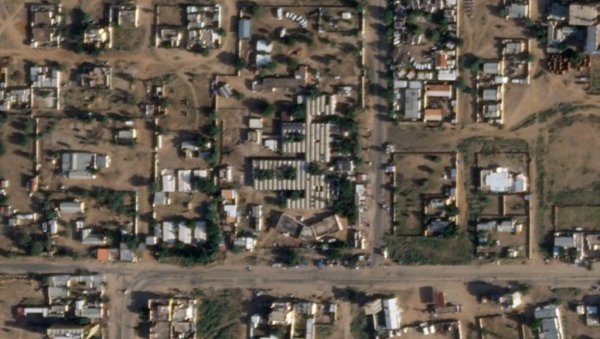 НИЈЕДНА ЖЕНА НИЈЕ БЕЗБЕДНА, НИ ДЕТЕ Суданска министарка открила потресне детаље најновијег напада РСФ