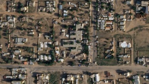 SUDANSKA MINISTARKA OTKRILA POTRESNE DETALJE NAJNOVIJEG NAPADA RSF: Nijedna žena nije bezbedna, ni dete SUDANSKA MINISTARKA OTKRILA POTRESNE DETALJE NAJNOVIJEG NAPADA RSF: Nijedna žena nije bezbedna, ni dete