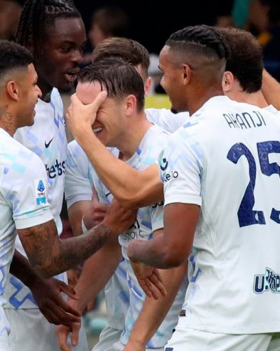 СПЕКТАКЛ У БЕРГАМУ: Да ли ће Богиња провинције прекинути црни низ или ће Интер седми пут заредом савладати регионалног ривала?