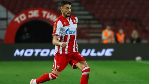 ПРЕНОС, ЗВЕЗДА - РАДНИК: Црвено-бели се овоме нису надали ПРЕНОС, ЗВЕЗДА - РАДНИК: Црвено-бели се овоме нису надали