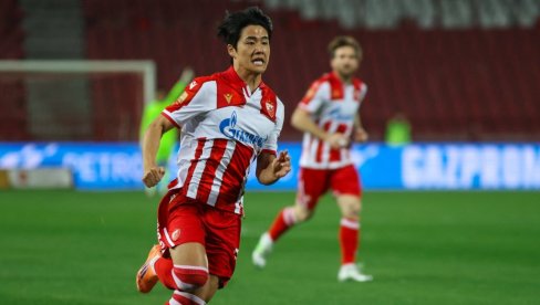 ПРЕНОС, ЗВЕЗДА - РАДНИК: Гол на Маракани ПРЕНОС, ЗВЕЗДА - РАДНИК: Гол на Маракани