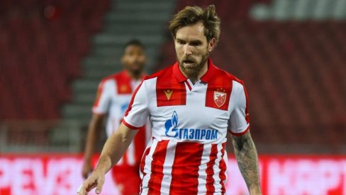 ПРЕНОС, ЗВЕЗДА - РАДНИК: Гол на Маракани