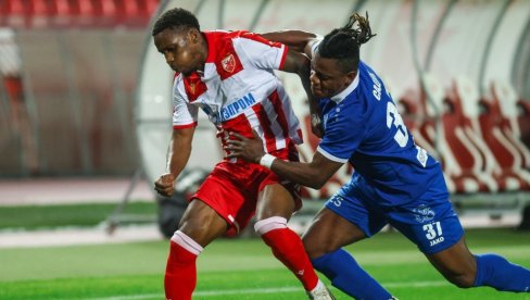 PRENOS, ZVEZDA - RADNIK: Gol na Marakani (VIDEO) PRENOS, ZVEZDA - RADNIK: Gol na Marakani (VIDEO)