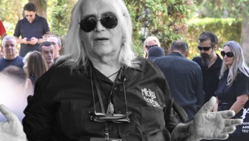 ЈУЧЕ МУ ЈЕ БИО РОЂЕНДАН: Ево зашто није било помена на Борином гробу ЈУЧЕ МУ ЈЕ БИО РОЂЕНДАН: Ево зашто није било помена на Борином гробу