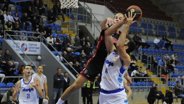 „ПУКЛА“ СТОТКА КРАЈ ИБРА: Слога против Џокера уписала четврти првенствени тријумф