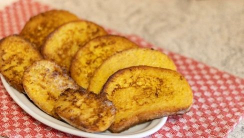РЕЦЕПТ ЗА МАЂАРСКЕ ПРЖЕНИЦЕ: Један састојак их чини посебно другачијим