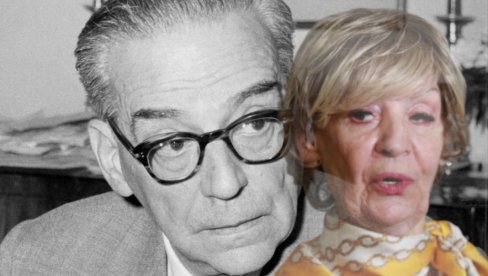 Шта је Иво Андрић рекао кад је чуо како Лепа пева Од извора два путића