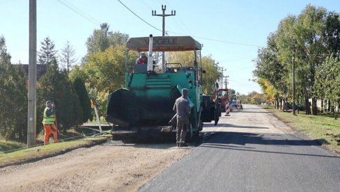 OBUSTAVLJEN SAOBRAĆAJ NA PUTU SUTJESKA - SEČANJ