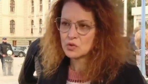 SRBOMRZAČKA HRVATSKA PROPAGANDA I RASISTIČKA POLITIKA NA JEDNOM MESTU: Kakav je monstruozan model stvorila Jelena Stupljanin?