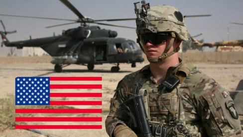 АМЕРИЧКА ВОЈСКА НА ПРВОЈ ЛИНИЈИ ФРОНТА У УКРАЈИНИ? Зеленски се хитно огласио, па шокирао изјавом