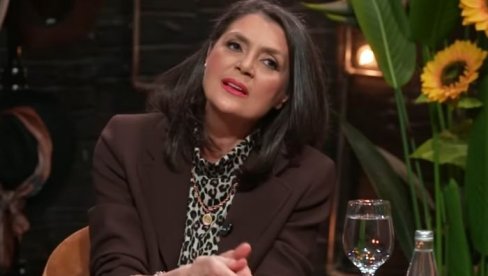 ЕКСТРА НЕНА ПРОГОВОРИЛА О НАЈБОЛНИЈИМ ТЕМАМА: Да сам имала мужа, можда не бих изгубила дете