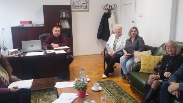 ПРЕВЕНТИВОМ И ПЛАНИРАЊЕМ ДО ЗДРАВЕ ПОРОДИЦЕ: Отпочела реализација пројекта Министарства Здравља у Општини Бачки Петровац