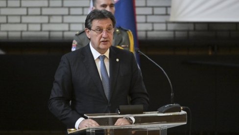 BRATISLAV GAŠIĆ ODGOVORIO PONOŠU: Onaj ko ruši državu svesno bira put izdaje