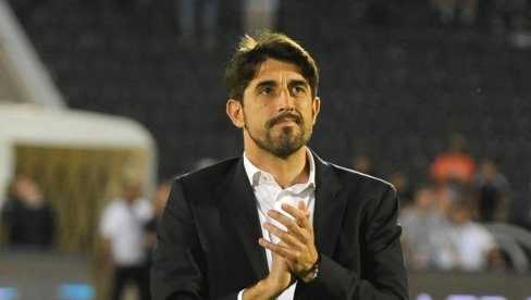 VELJKO, AJDE KAO BLAGOJE! Prezime Paunović ne deluje baš simpatično Englezima