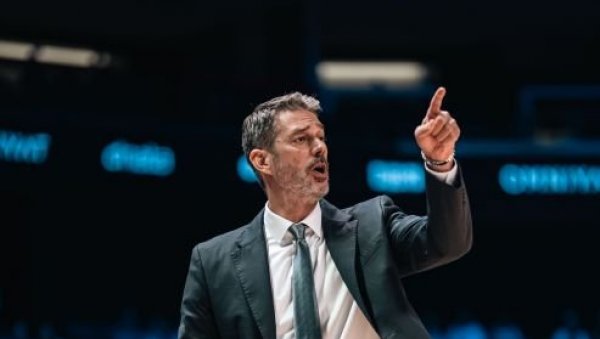 ДУБАИ ДОВЕО ЈОШ ЈЕДНО ПОЈАЧАЊЕ: НБА ас стигао у највећи град Уједињених Арапских Емирата