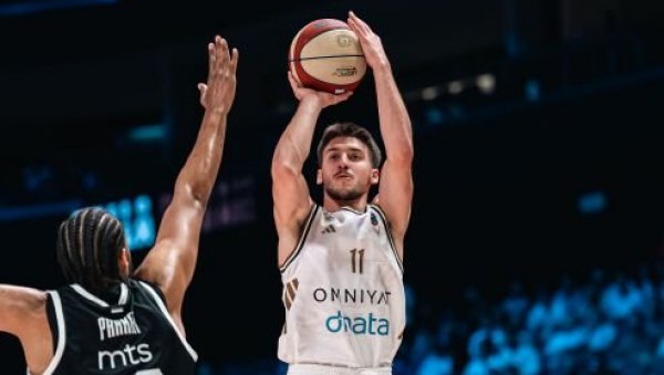 КОСТА КОНДИЋ У ПАРТИЗАНУ?! Ево шта каже Мишко Ражнатовић