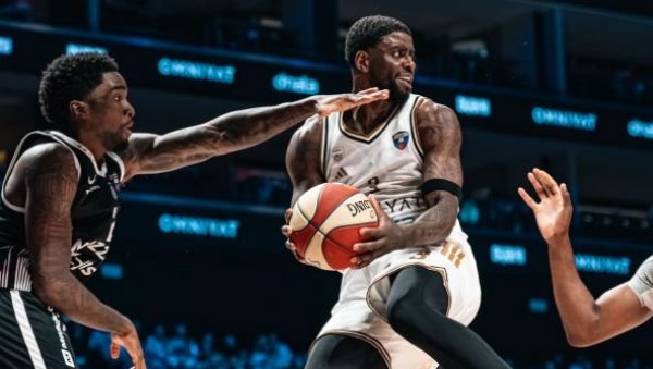 ВРЕМЕ ЈЕ ДА СЕ ПРЕКИНЕ НИЗ: Дубаи дочекује моћни Хапоел