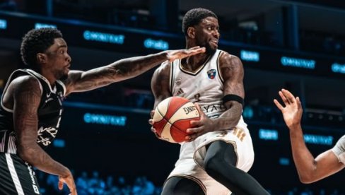 VREME JE DA SE PREKINE NIZ: Dubai dočekuje moćni Hapoel