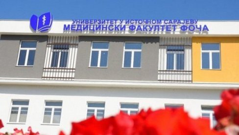 УЗБУНА У СРПСКОЈ: Откривен тифус у Фочи, заражена студенткиња Медицинског факултета (ФОТО)