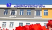 УЗБУНА У СРПСКОЈ: Откривен тифус у Фочи, заражена студенткиња Медицинског факултета (ФОТО)