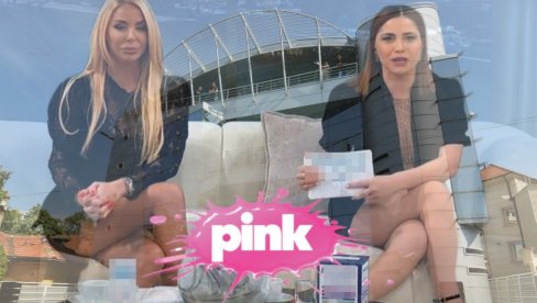 ДАЛА ОТКАЗ НА ПИНКУ Водитељка више не жели да ћути: Последње две године...