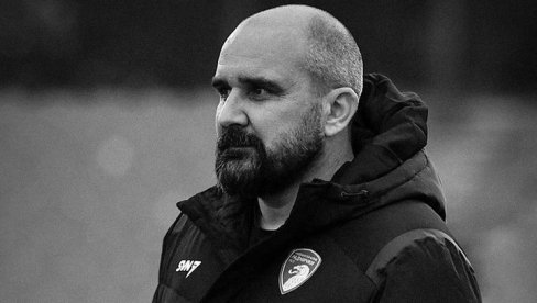 E MOJ BRUDA! Potresna objava koja kida dušu nakon smrti Mladena Žižovića