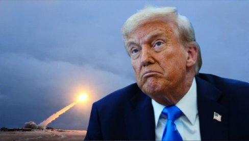 ШТА ЋЕ РЕЋИ ПУТИН: Да ли је Трамп пристао на распоређивање НАТО трупа у Украјини и безбедносне гаранције израелског типа?