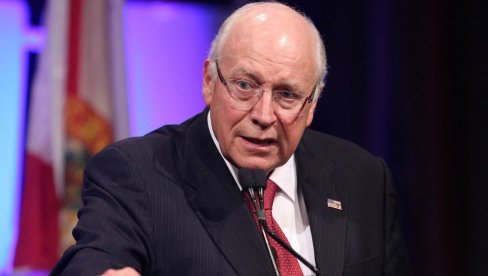 PREMINUO DIK ČEJNI, ARHITEKTA RATA PROTIV TERORIZMA: Najmoćniji moderni potpredsednik SAD, u poznatom filmu ga je tumačio Kristijan Bejl