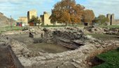 OD KAMENA ZADUŽBINE DESPOTA PRAVILI HAMAM: Istraživanja na Smederevskoj tvrđavi potvrdila da je skrnavljena crkva Đurđa Brankovića