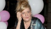MARINA TUCAKOVIĆ BI DANAS NAPUNILA 72. GODINE: Evo kako je uvek proslavljala rođendane i šta joj je bilo najbitnije