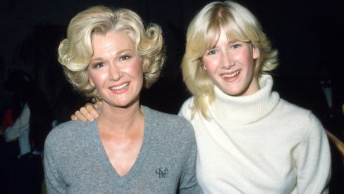 UMRLA SLAVNA HOLIVDSKA GLUMICA: 3 puta bila nominovana za Oskara, život joj obeležila strašna porodična tragedija